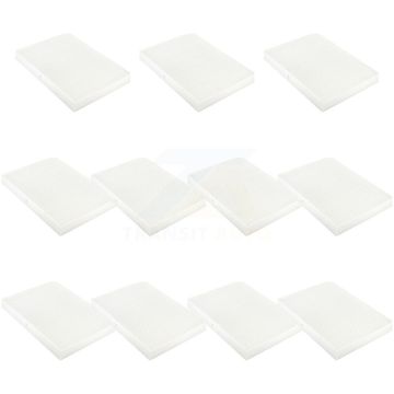 Cabin Air Filter (11 Pack) For Dodge Charger Chrysler 300 Challenger K54-100981