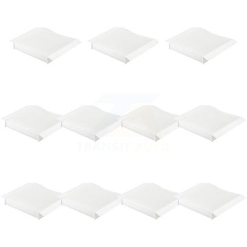 Cabin Air Filter (11 Pack) For 2015-2022 Ram ProMaster City K54-100982