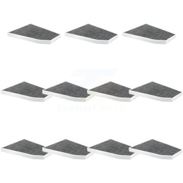 Cabin Air Filter (11 Pack) For 2016-2021 Tesla X K54-100985