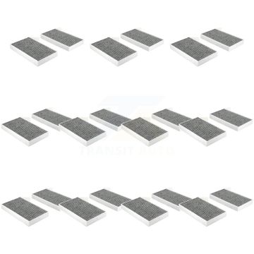 Cabin Air Filter (11 Pack) For Tesla 3 Y K54-100986