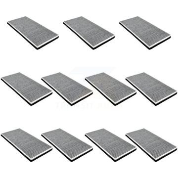 Cabin Air Filter (11 Pack) For BMW X5 Land Rover Range K54-100987