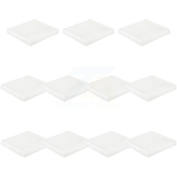 Cabin Air Filter (11 Pack) For 2020-2025 Hyundai Palisade K54-100991