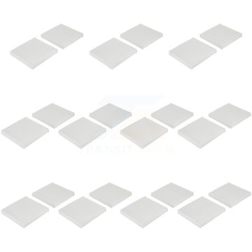 Cabin Air Filter (11 Pack) For 2012-2014 BMW X3 K54-100992