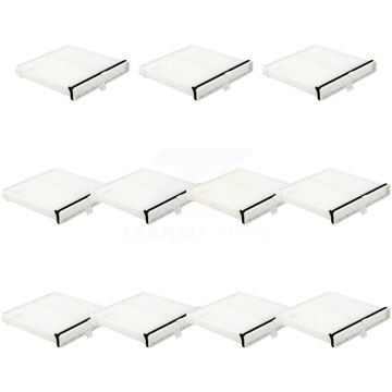 Cabin Air Filter (11 Pack) For Mazda 3 CX-30 CX-50 CX-90 Sport K54-100996