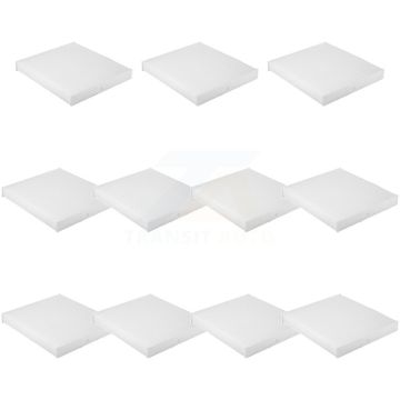 Cabin Air Filter (11 Pack) For Ford Ranger Lexus SC430 LS430 GS300 GS430 K54-101002