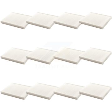 Cabin Air Filter (12 Pack) For 2007-2012 Hyundai Veracruz K54-101009