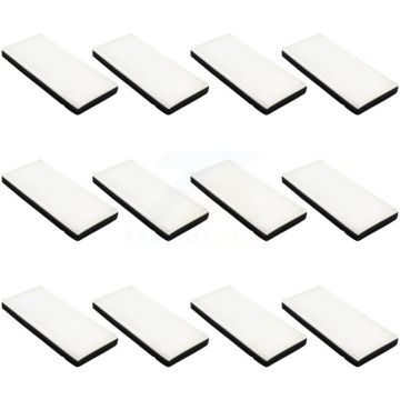 Cabin Air Filter (12 Pack) For Ford Freestar Windstar Mercury Monterey K54-101011