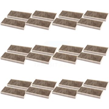 Cabin Air Filter (12 Pack) For Nissan TITAN Armada XD NV2500 INFINITI QX56 NV3500 K54-101021