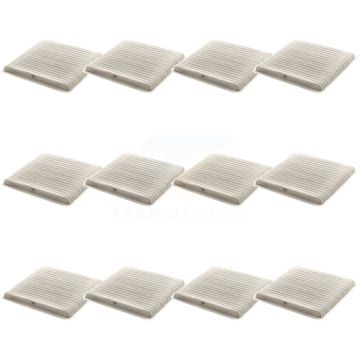Cabin Air Filter (12 Pack) For Toyota Echo RAV4 Scion xB tC xA K54-101023