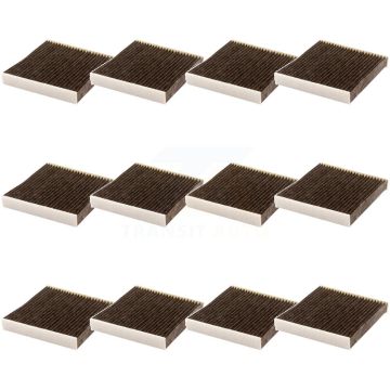 Cabin Air Filter (12 Pack) For Ford Fiesta EcoSport K54-101028