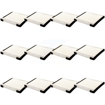 Cabin Air Filter (12 Pack) For Hyundai Accent K54-101032