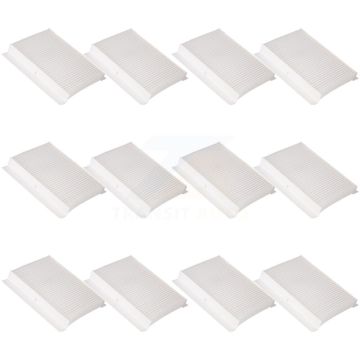 Cabin Air Filter (12 Pack) For Jeep Compass Renegade Fiat 500L Dodge Hornet 500X Alfa K54-101034