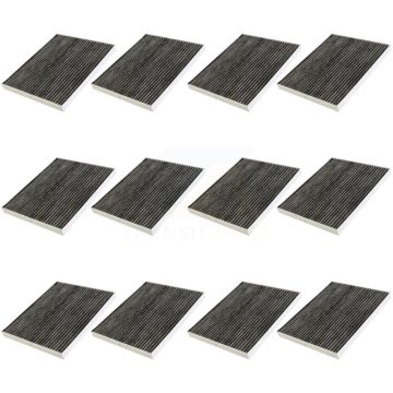 Cabin Air Filter (12 Pack) For Chrysler Pacifica Grand Caravan Voyager K54-101040