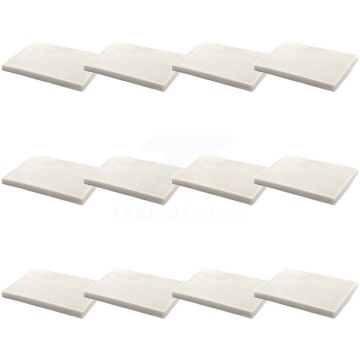 Cabin Air Filter (12 Pack) For 2006-2013 Suzuki Grand Vitara K54-101042