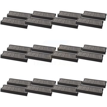 Cabin Air Filter (12 Pack) For BMW X5 X6 K54-101055