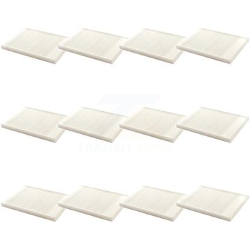Cabin Air Filter (12 Pack) For Hyundai Elantra K54-101065