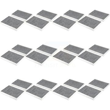 Cabin Air Filter (12 Pack) For Mercedes-Benz S550 S450 CL550 S350 S63 AMG CL63 S600 S65 K54-101069