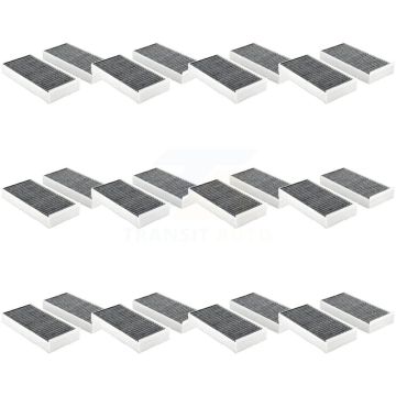 Cabin Air Filter (12 Pack) For Mini BMW Cooper X1 Countryman X2 Clubman i3 228i xDrive K54-101077