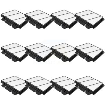 Cabin Air Filter (12 Pack) For Ram ProMaster 2500 3500 1500 EV K54-101099