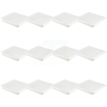 Cabin Air Filter (12 Pack) For Toyota C-HR K54-101111