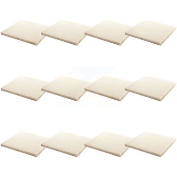 Cabin Air Filter (12 Pack) For Nissan Altima Murano Maxima Quest K54-101113