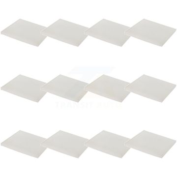 Cabin Air Filter (12 Pack) For Nissan Murano Pathfinder Altima INFINITI QX60 Maxima JX35 K54-101114