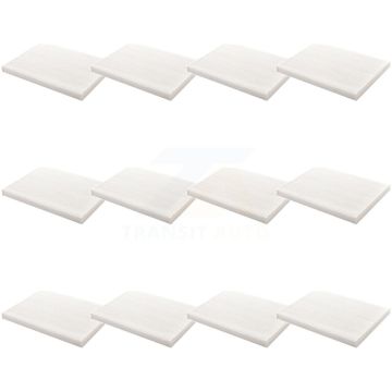 Cabin Air Filter (12 Pack) For Nissan Rogue Sentra Select K54-101116