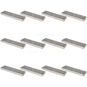 Cabin Air Filter (12 Pack) For Mini Cooper Countryman Paceman K54-101122