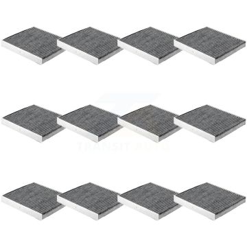 Cabin Air Filter (12 Pack) For Hyundai Kona Electric Ioniq K54-101124