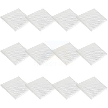 Cabin Air Filter (12 Pack) For Kia Niro Hyundai Ioniq Carnival K54-101130