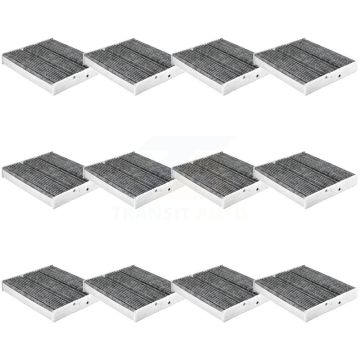 Cabin Air Filter (12 Pack) For Mercedes-Benz GLB250 GLA250 A220 A250 EQB 350 GLB35 AMG K54-101133