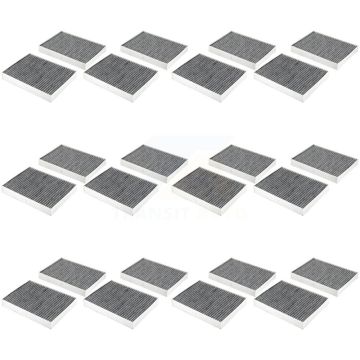 Cabin Air Filter (12 Pack) For BMW X5 X7 X6 530i xDrive 540i M550i M5 M850i 750i 530e M8 K54-101135