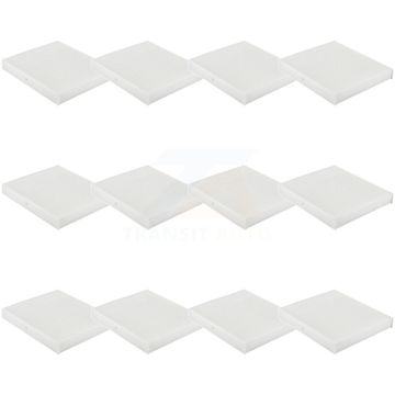 Cabin Air Filter (12 Pack) For Chevrolet Colorado GMC Canyon Buick Envision Impala XTS K54-101138