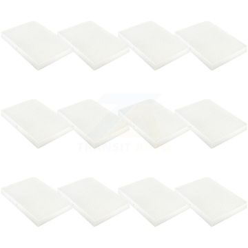 Cabin Air Filter (12 Pack) For Dodge Charger Chrysler 300 Challenger K54-101140