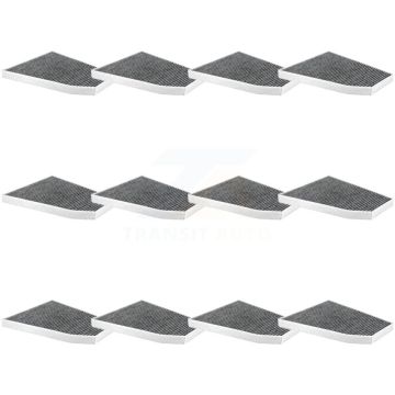 Cabin Air Filter (12 Pack) For 2016-2021 Tesla X K54-101144
