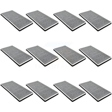 Cabin Air Filter (12 Pack) For BMW X5 Land Rover Range K54-101146