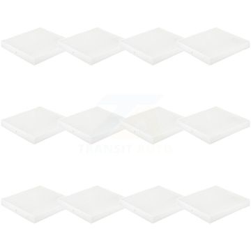 Cabin Air Filter (12 Pack) For 2020-2025 Hyundai Palisade K54-101150