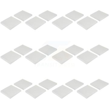 Cabin Air Filter (12 Pack) For 2012-2014 BMW X3 K54-101151