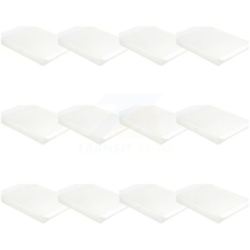 Cabin Air Filter (12 Pack) For 2015-2025 Ford Mustang K54-101152