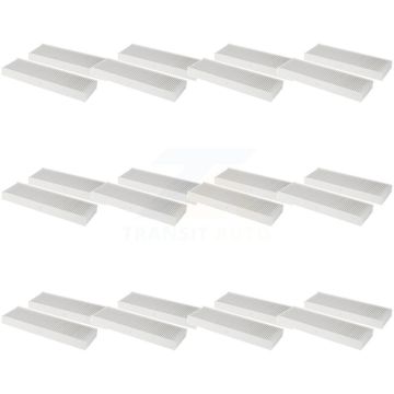 Cabin Air Filter (12 Pack) For Honda Accord Acura TL CL K54-101160