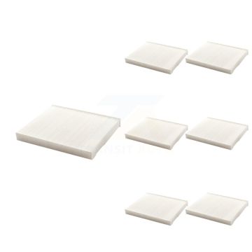 Cabin Air Filter (7 Pack) For 2007-2012 Hyundai Veracruz K54-101168