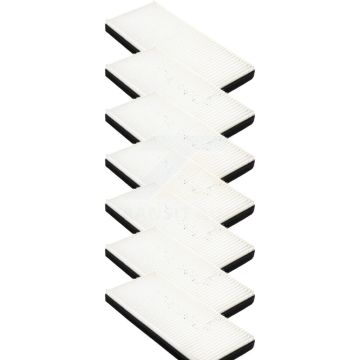Cabin Air Filter (7 Pack) For Ford Freestar Windstar Mercury Monterey K54-101170