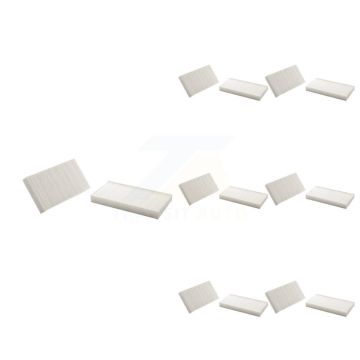 Cabin Air Filter (7 Pack) For Jeep Liberty Dodge Nitro K54-101172