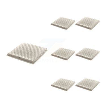 Cabin Air Filter (7 Pack) For Toyota Echo RAV4 Scion xB tC xA K54-101182