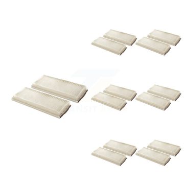 Cabin Air Filter (7 Pack) For Mazda RX-8 MPV K54-101183