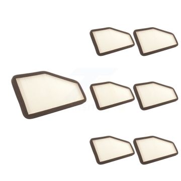 Cabin Air Filter (7 Pack) For Ford Escape Mazda Tribute Mercury Mariner K54-101194