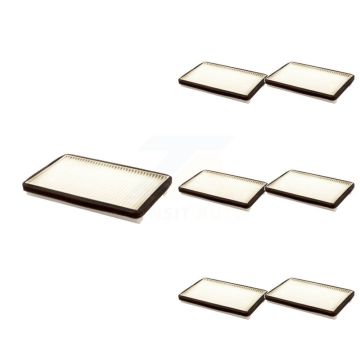 Cabin Air Filter (7 Pack) For Ford Escape Mazda Tribute Mercury Mariner K54-101195