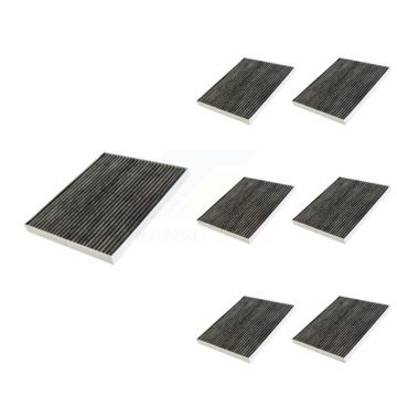 Cabin Air Filter (7 Pack) For Chrysler Pacifica Grand Caravan Voyager K54-101199
