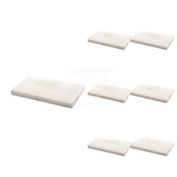 Cabin Air Filter (7 Pack) For Nissan Sentra LEAF Juke Cube K54-101202