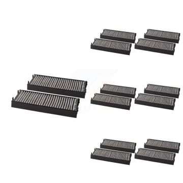 Cabin Air Filter (7 Pack) For BMW X5 X6 K54-101214